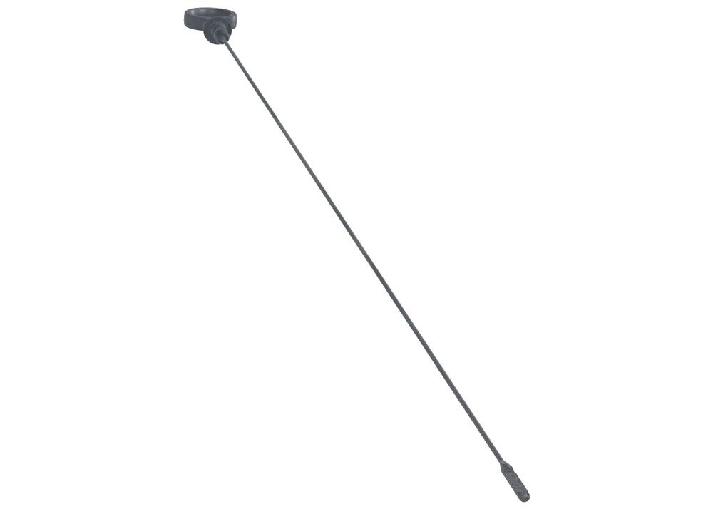 GM Genuine Parts Engine Oil Dipstick 12736677 — image 2